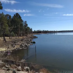 Rainbow Lake - Pinetop-Lakeside