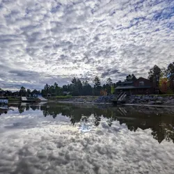 Rainbow Lake - Pinetop-Lakeside