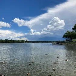 Rainbow Lake - Pinetop-Lakeside