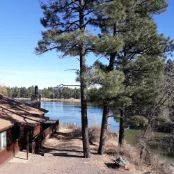 Rainbow Lake - Pinetop-Lakeside