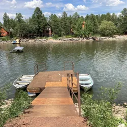 Rainbow Lake - Pinetop-Lakeside