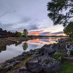 Rainbow Lake - Pinetop-Lakeside
