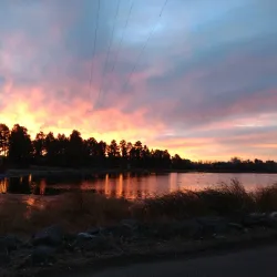Rainbow Lake - Pinetop-Lakeside