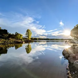 Rainbow Lake - Pinetop-Lakeside