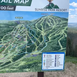 Sunrise Park Resort - Pinetop-Lakeside