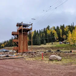 Sunrise Park Resort - Pinetop-Lakeside