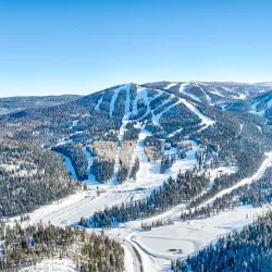 Sunrise Park Resort - Pinetop-Lakeside