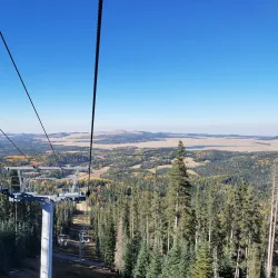 Sunrise Park Resort - Pinetop-Lakeside