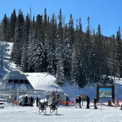 Sunrise Park Resort - Pinetop-Lakeside