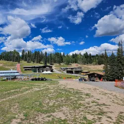 Sunrise Park Resort - Pinetop-Lakeside