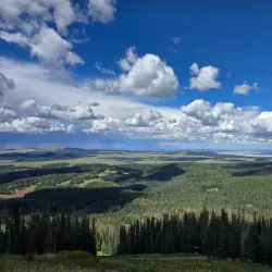 Sunrise Park Resort - Pinetop-Lakeside