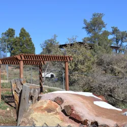 Heritage Park Zoological Sanctuary - Prescott