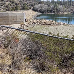 Lynx Lake Recreation Area - Prescott