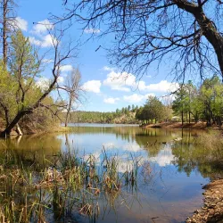 Lynx Lake Recreation Area - Prescott
