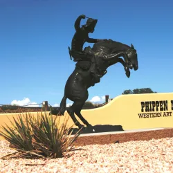 Phippen Museum - Prescott