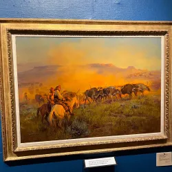 Phippen Museum - Prescott