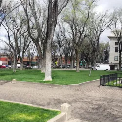 Prescott Courthouse Plaza - Prescott