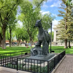 Prescott Courthouse Plaza - Prescott