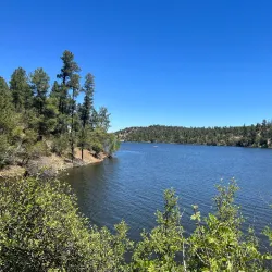 Prescott National Forest - Prescott