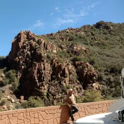 Prescott National Forest - Prescott