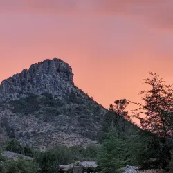Prescott National Forest - Prescott