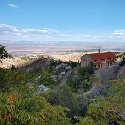 Prescott National Forest - Prescott