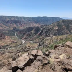 Prescott National Forest - Prescott