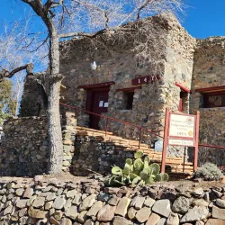 Smoki Museum - Prescott