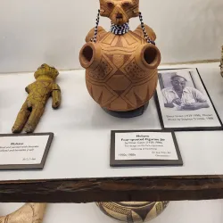 Smoki Museum - Prescott