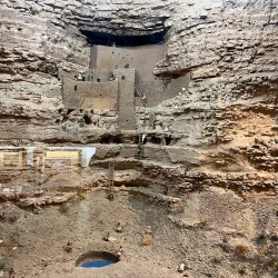 Smoki Museum - Prescott