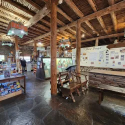 Smoki Museum - Prescott