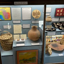 Smoki Museum - Prescott