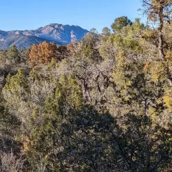 Thumb Butte Trail - Prescott