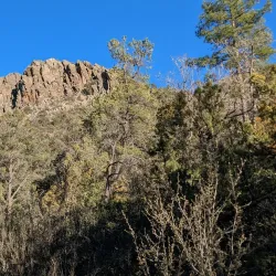 Thumb Butte Trail - Prescott