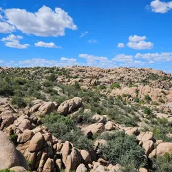 Watson Lake - Prescott