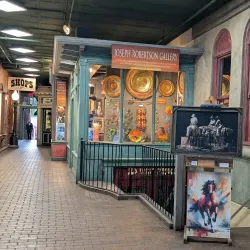 Whiskey Row - Prescott