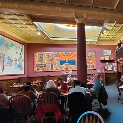 Whiskey Row - Prescott