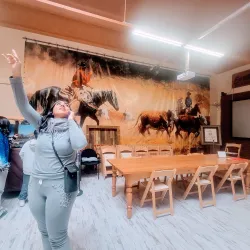 Whiskey Row - Prescott