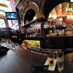 Whiskey Row - Prescott