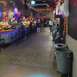 Whiskey Row - Prescott