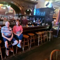 Whiskey Row - Prescott