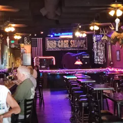 Whiskey Row - Prescott