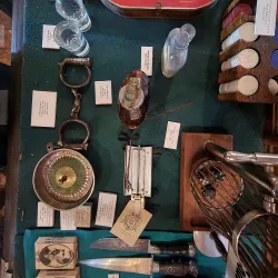 Whiskey Row - Prescott