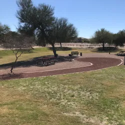 Desert Mountain Park - Queen Creek