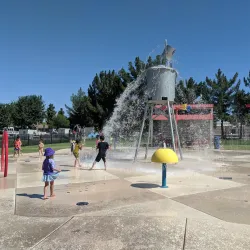 Founders' Park - Queen Creek