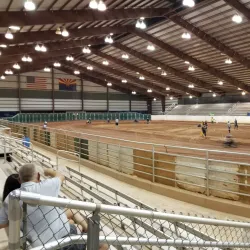 Horseshoe Park & Equestrian Centre - Queen Creek