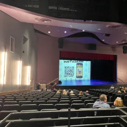 Queen Creek Performing Arts Center - Queen Creek