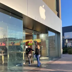 San Tan Village - Queen Creek