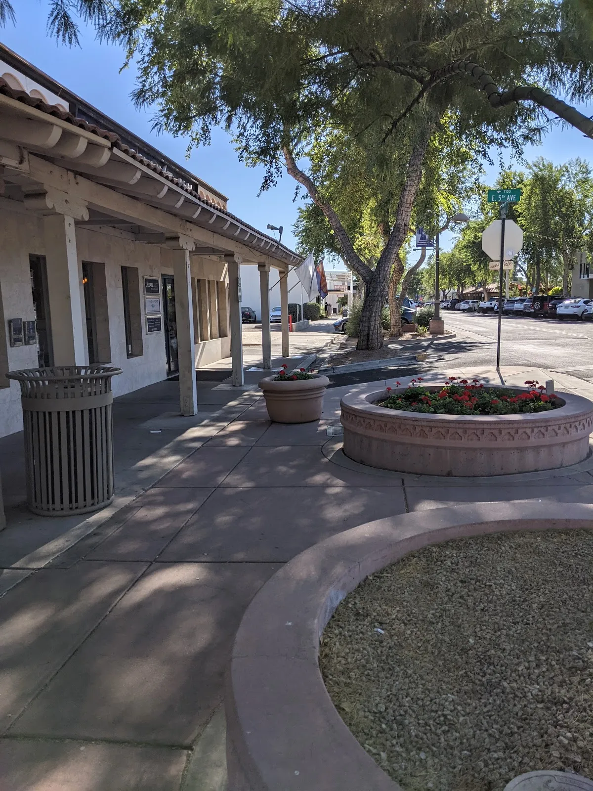 Scottsdale, AZ