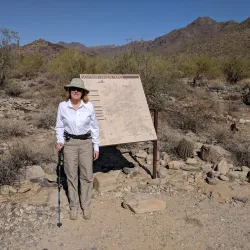 McDowell Sonoran Preserve - Scottsdale